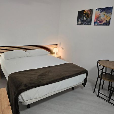 Casa Natalia Apartment Armenime ภายนอก รูปภาพ
