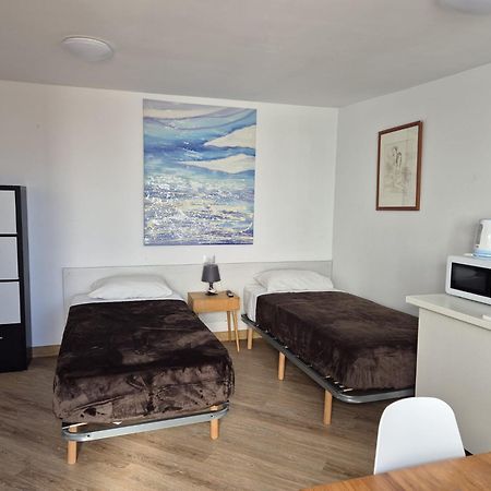 Casa Natalia Apartment Armenime ภายนอก รูปภาพ
