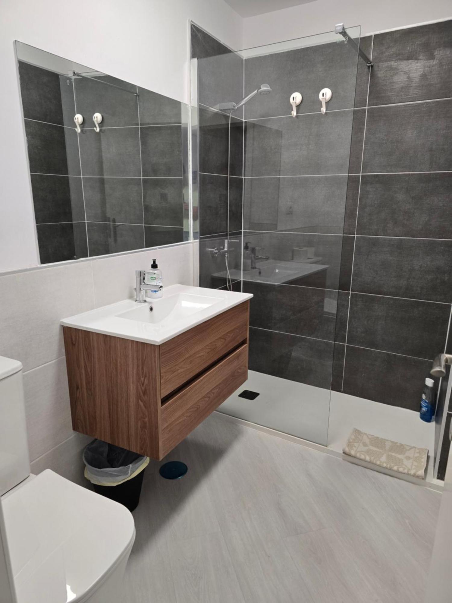 Casa Natalia Apartment Armenime ภายนอก รูปภาพ