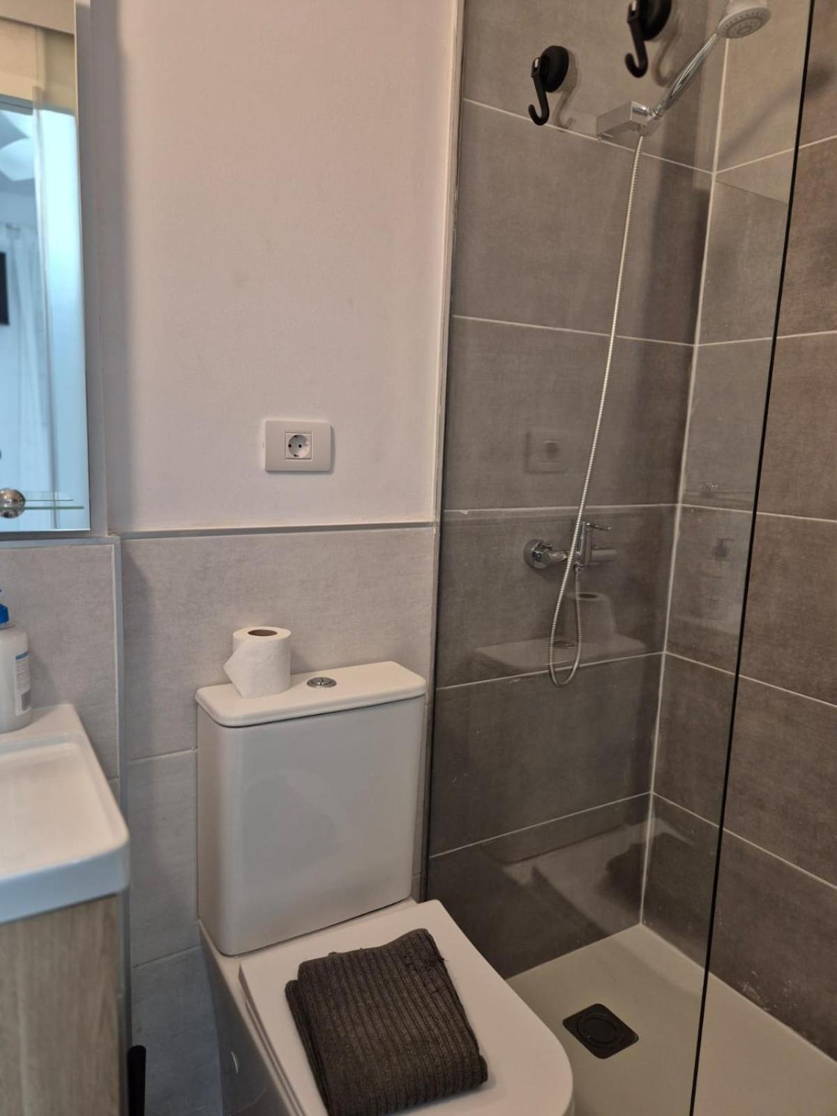 Casa Natalia Apartment Armenime ภายนอก รูปภาพ